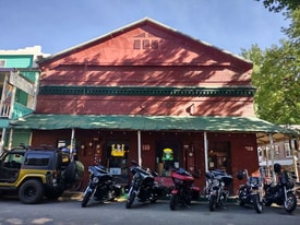 Craycroft Building - Pub