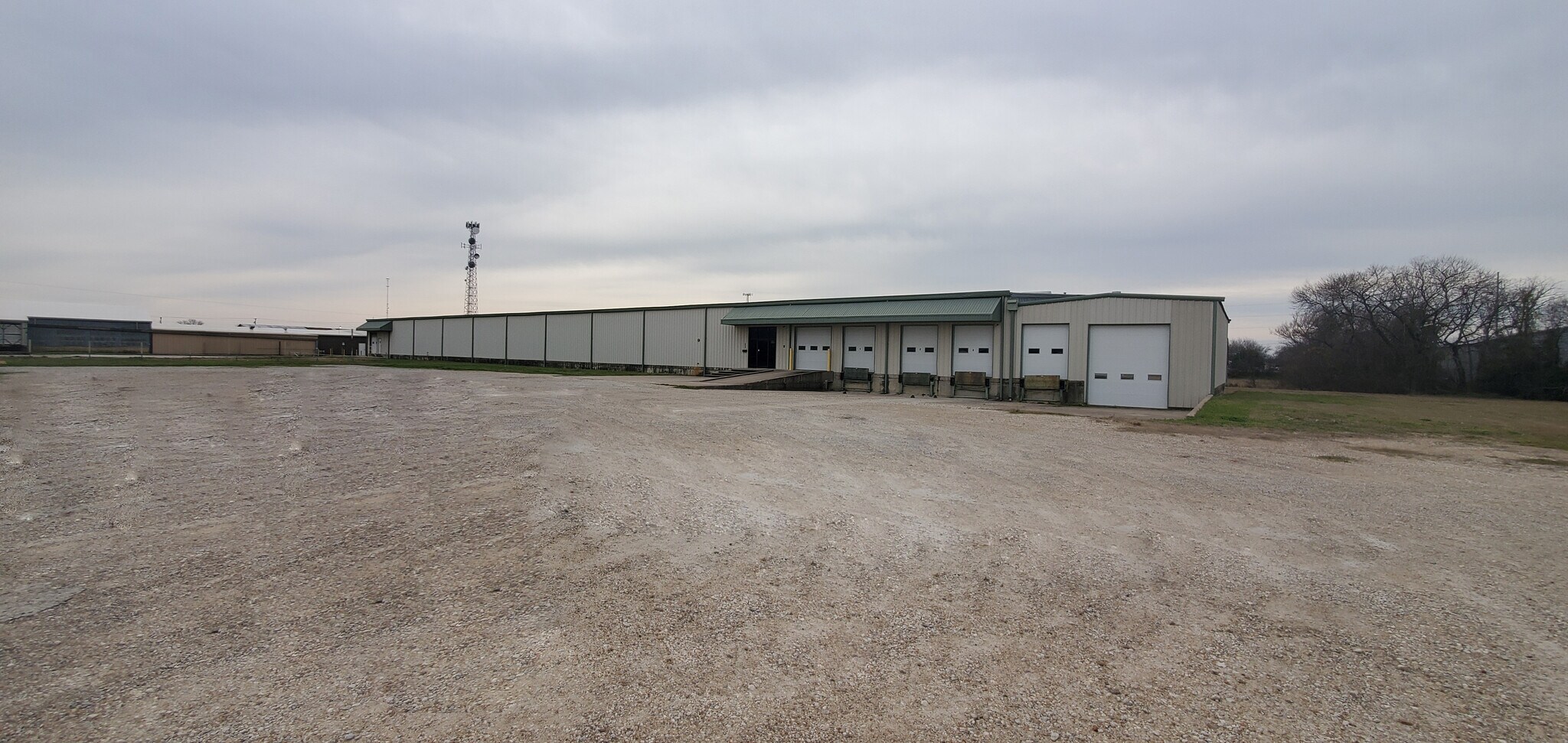 903 S Kaufman St, Ennis, TX for sale Building Photo- Image 1 of 1