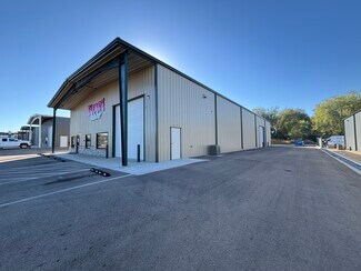 More details for 3653 E Comstock Ave, Nampa, ID - Industrial for Lease