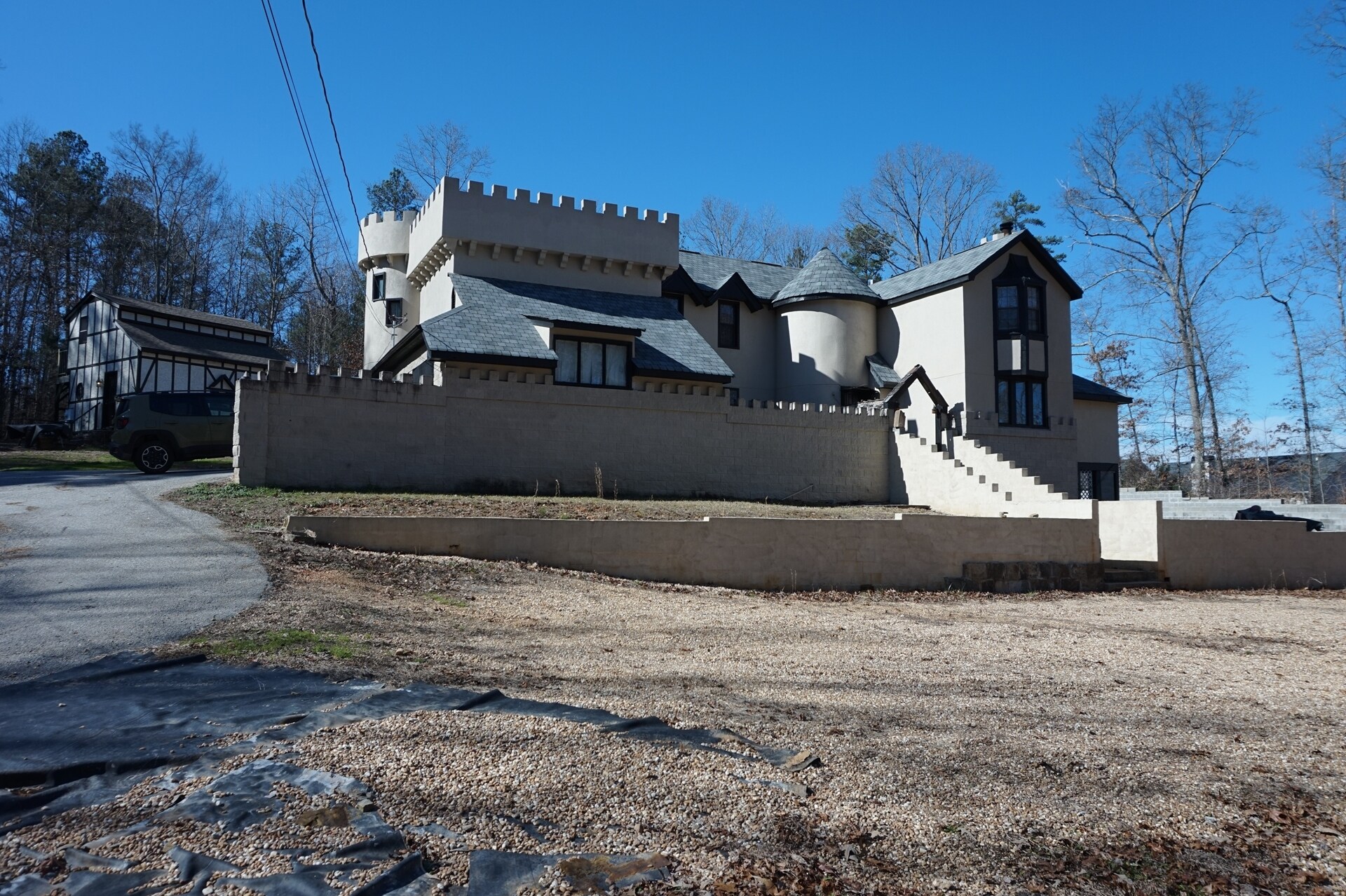 2096 Bill Carruth Pky, Hiram, GA for sale Building Photo- Image 1 of 1