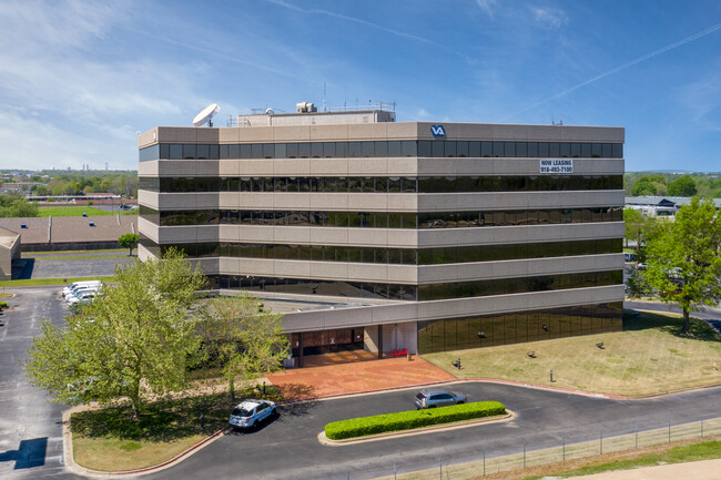 More details for 10159 E 11th St, Tulsa, OK - Office, Office/Medical for Lease