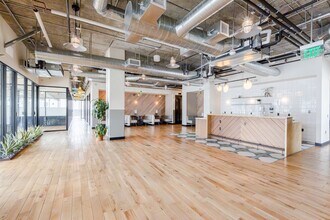 925 N La Brea Ave, Los Angeles, CA for lease Interior Photo- Image 1 of 3