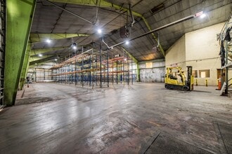 1601 E Pump Station Rd, Fayetteville, AR for lease Interior Photo- Image 2 of 6