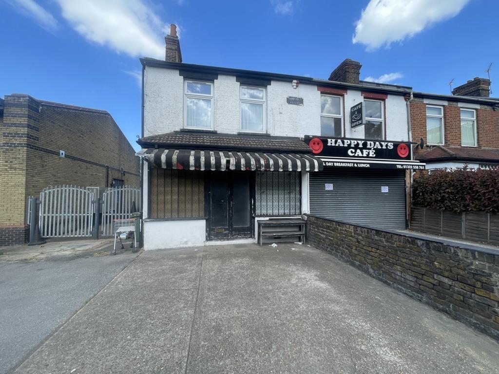 139 Crayford Rd, Crayford for sale Building Photo- Image 1 of 6