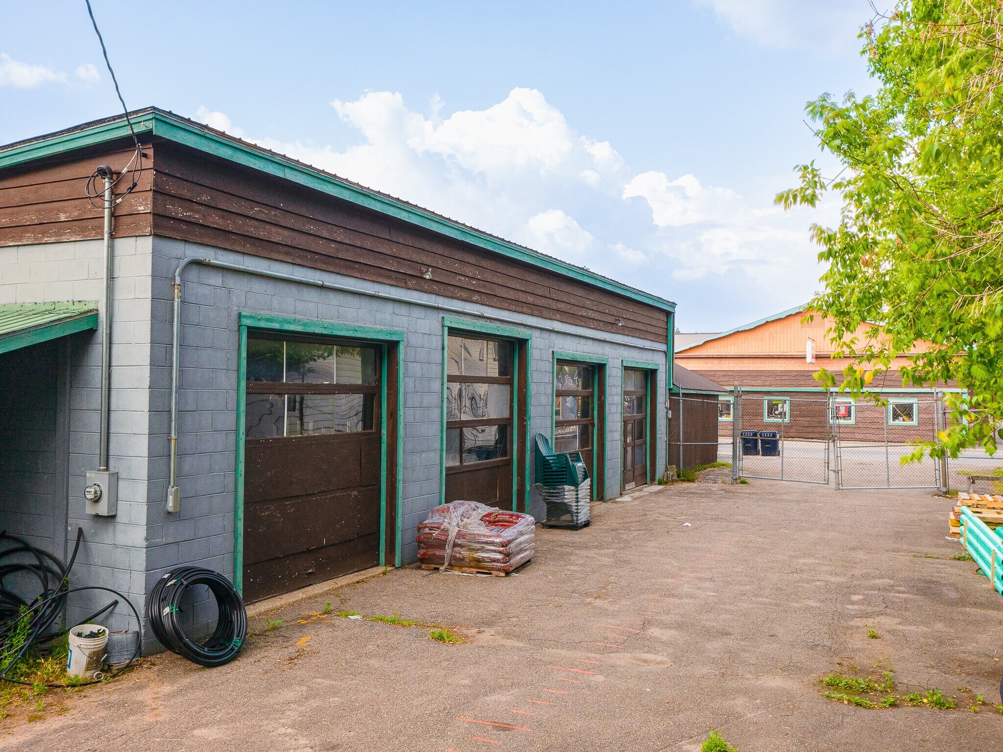 66 Main St, Tupper Lake, NY 12986 Retail for Sale