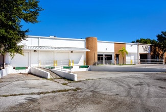 More details for 12105 N 28th St, Saint Petersburg, FL - Industrial for Sale
