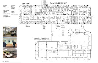 6162 S Willow Dr, Greenwood Village, CO for lease Floor Plan- Image 1 of 1