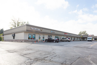 More details for 101-131 S Military Ave, Green Bay, WI - Office/Retail for Lease