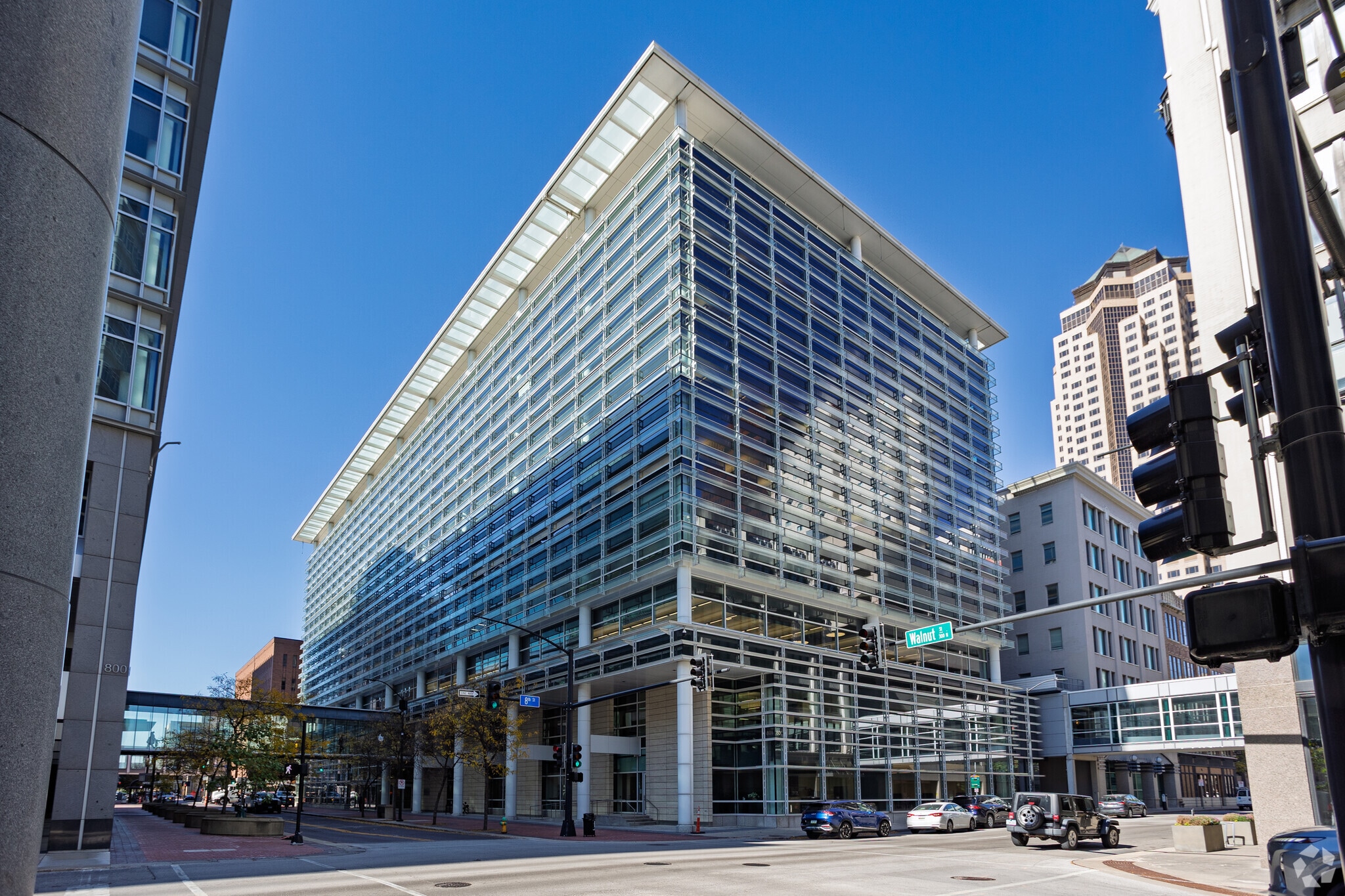 801 Walnut St, Des Moines, IA for sale Primary Photo- Image 1 of 1