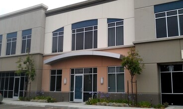 1116 Cadillac Ct, Milpitas, CA for lease Building Photo- Image 1 of 10