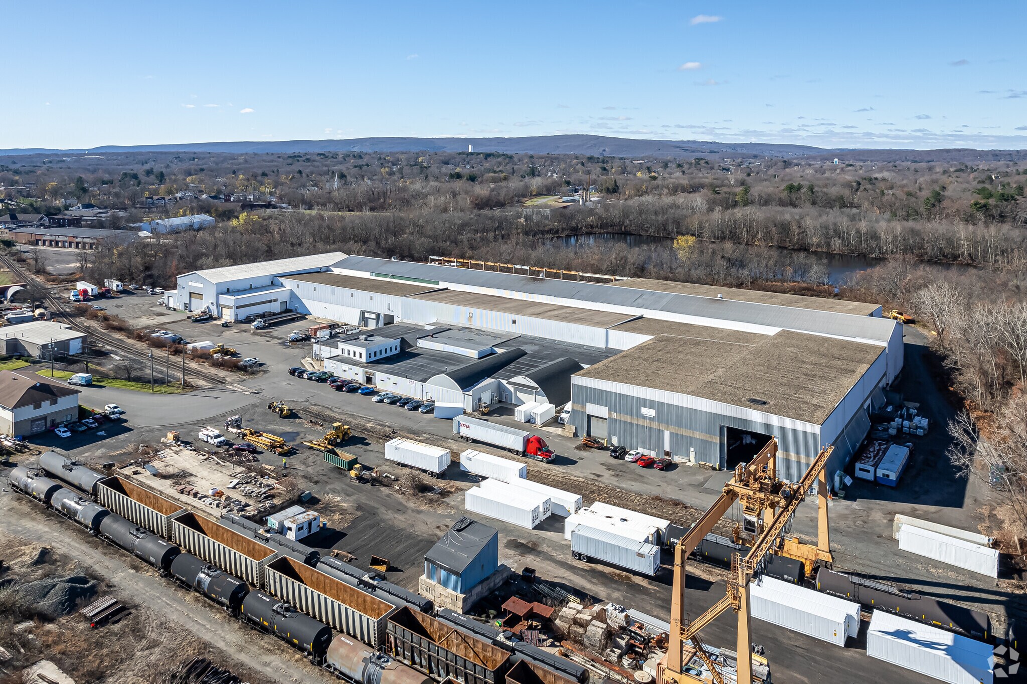 75 Neal Ct Plainville CT 06062 Industrial for Lease LoopNet 75 Neal Ct Plainville CT 06062 Industrial for Lease LoopNet