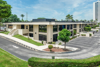 More details for 1200 US Highway 1, North Palm Beach, FL - Office for Lease