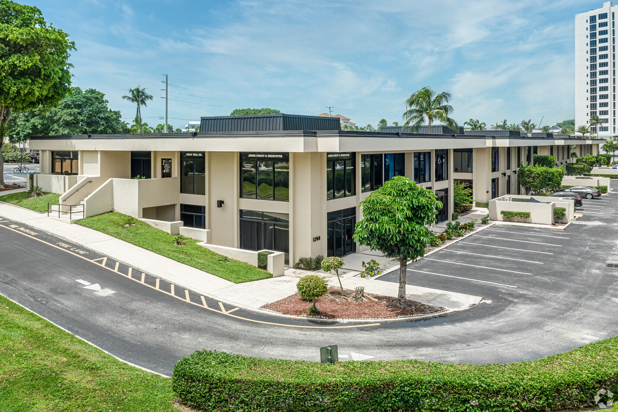 1200 US Highway 1, North Palm Beach, FL for lease Building Photo- Image 1 of 13