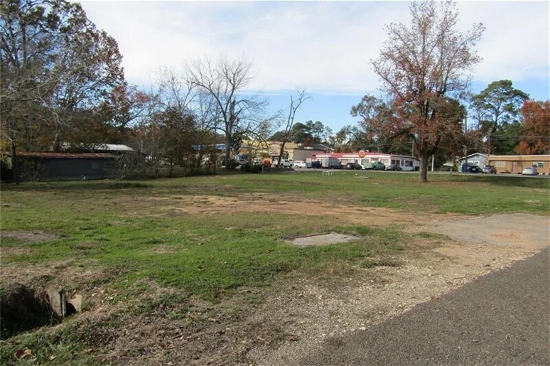309 N 2nd St, Livingston, TX 77351 Land for Sale