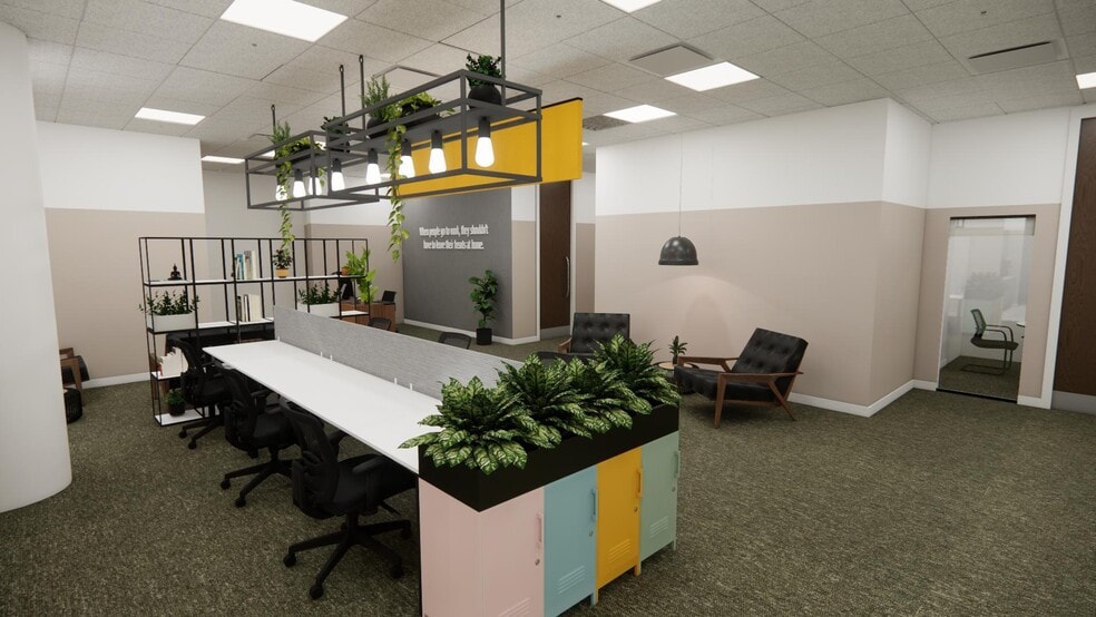 1 Whitehall Riverside, Leeds for lease - Building Photo - Image 3 of 4