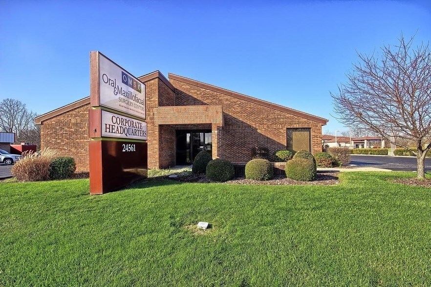 24561 S US 23, Circleville, OH for sale - Primary Photo - Image 1 of 1