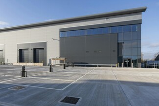 More details for 2 Beatty Rd, Waltham Cross - Industrial for Lease