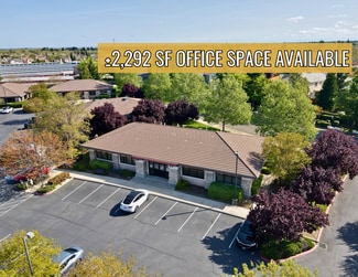 More details for 2362 Maritime Dr, Elk Grove, CA - Office for Lease