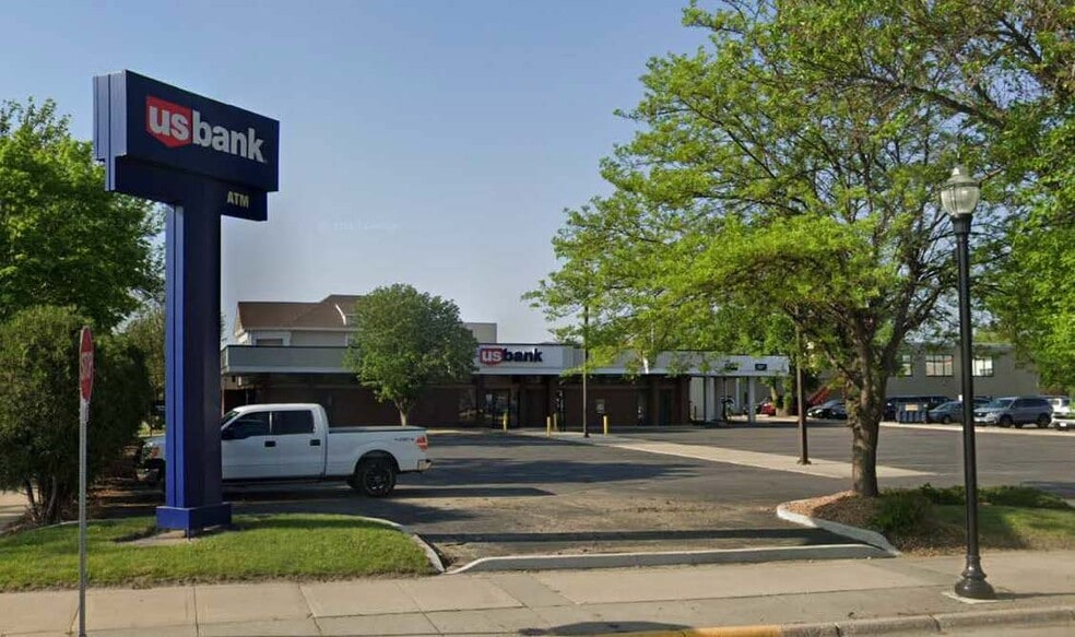 318 SW Second St, Willmar, MN for sale - Building Photo - Image 1 of 2