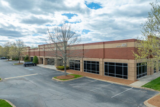 More details for 405 Duke Dr, Franklin, TN - Office for Lease