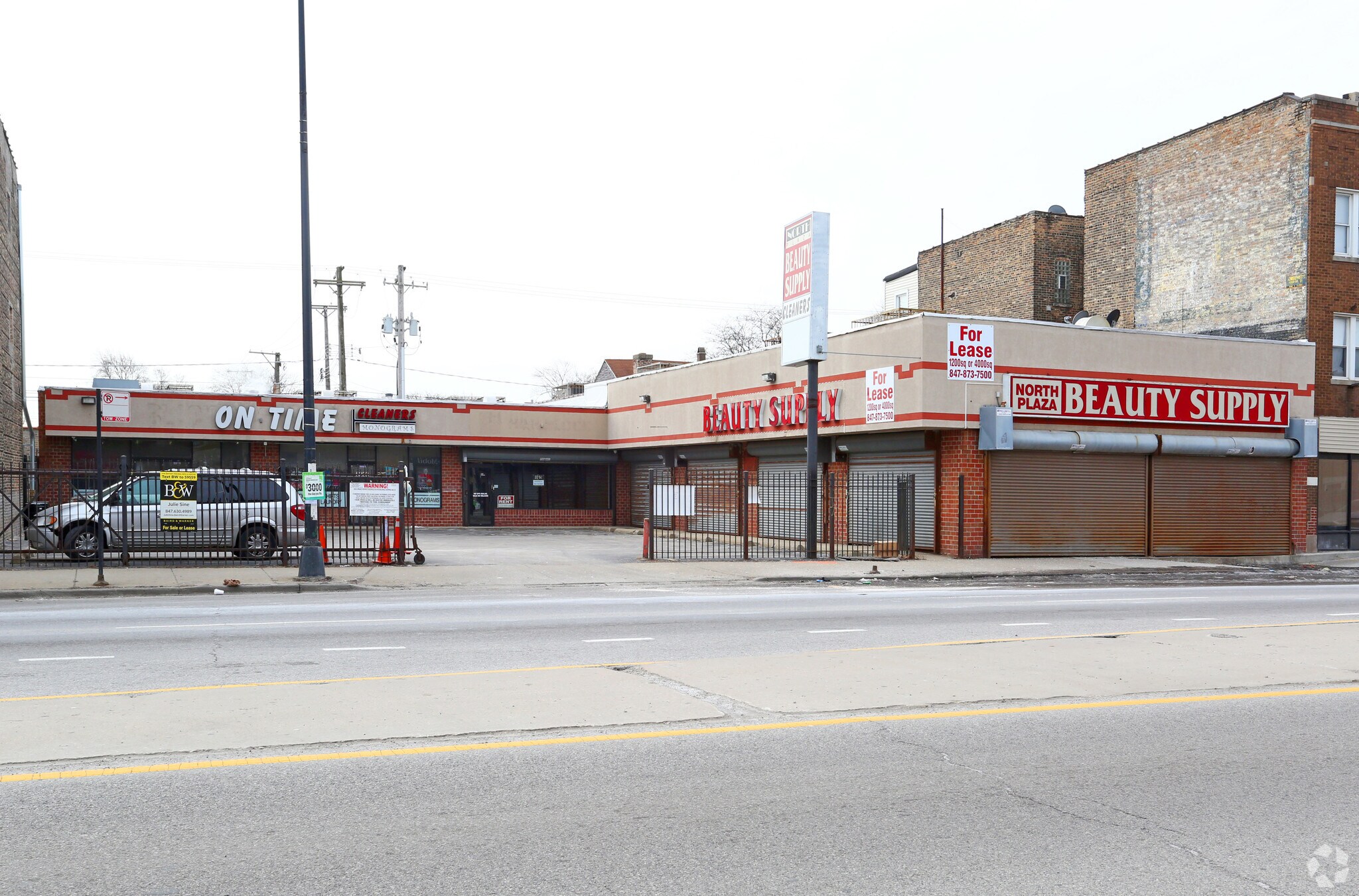 5221 W North Ave, Chicago, IL for sale Primary Photo- Image 1 of 1