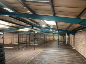 3-23 Kilbirnie Pl, Glasgow for lease Interior Photo- Image 1 of 1