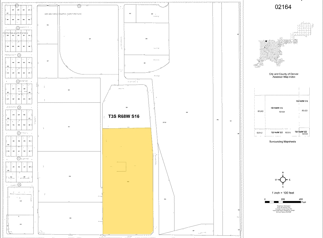 1100-1105 W 48th Ave, Denver, CO for sale Building Photo- Image 1 of 1