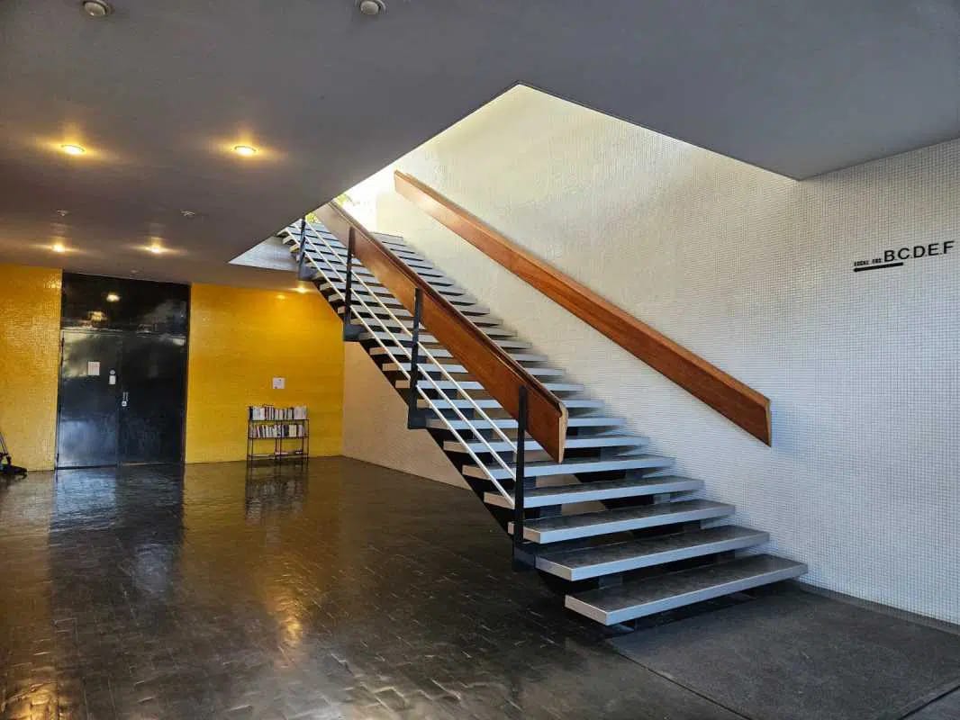 Office in Boulogne-Billancourt for lease Lobby- Image 1 of 17