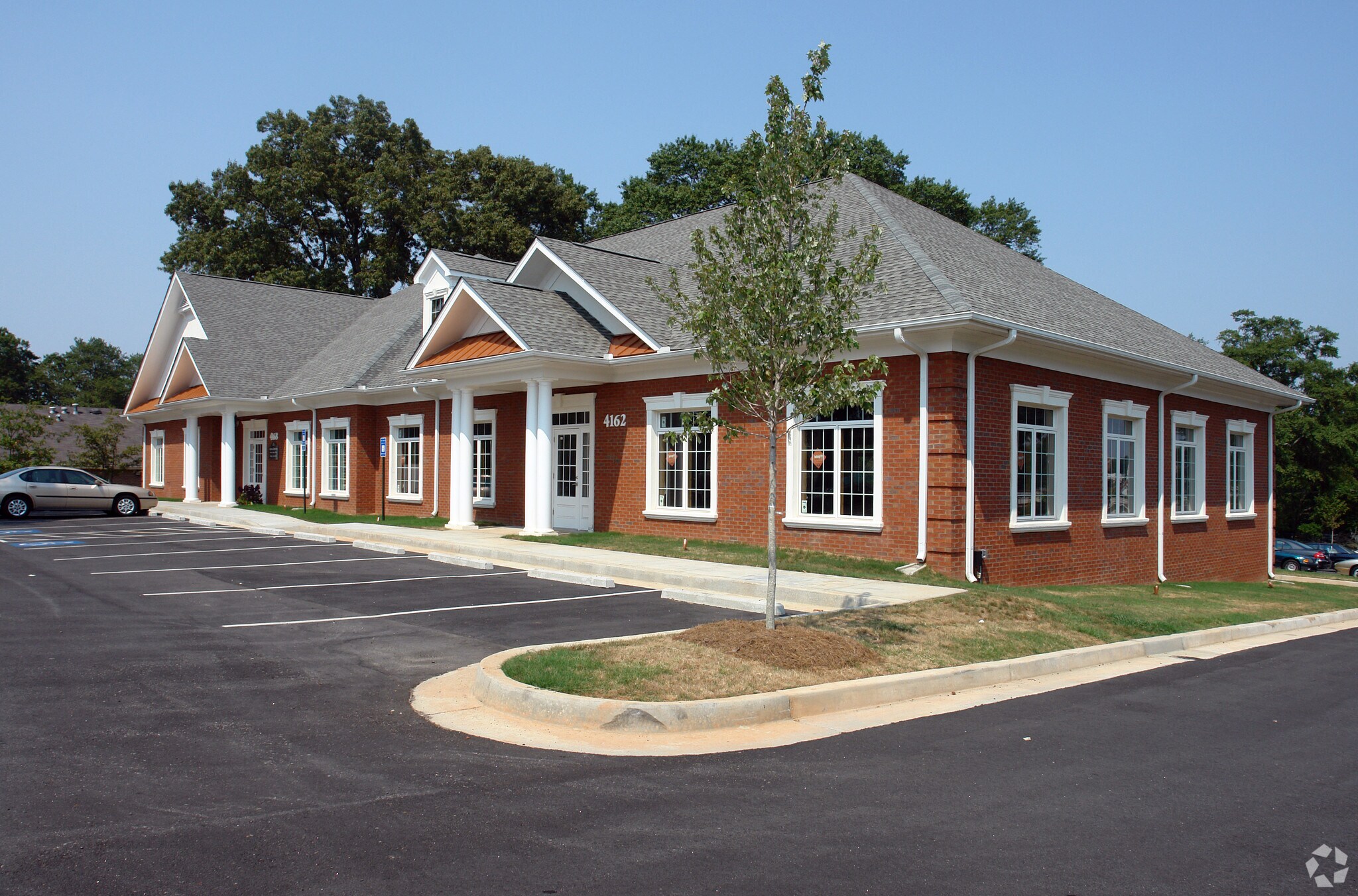 4162 Baker St, Covington, GA for sale Primary Photo- Image 1 of 1