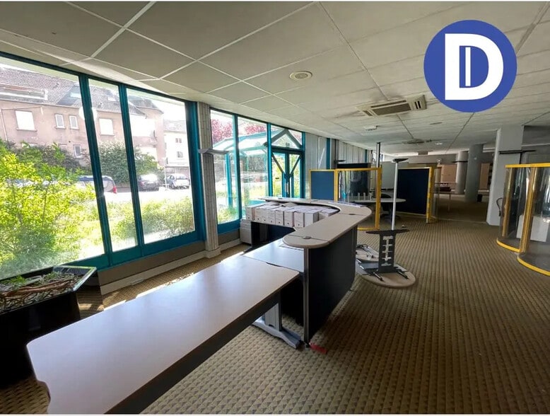 38 Avenue De Plantières, Metz for lease - Building Photo - Image 3 of 4