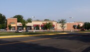 50 West Plaza - Drive Through Restaurant