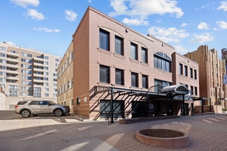 More details for 1640 Grant St, Denver, CO - Office for Sale