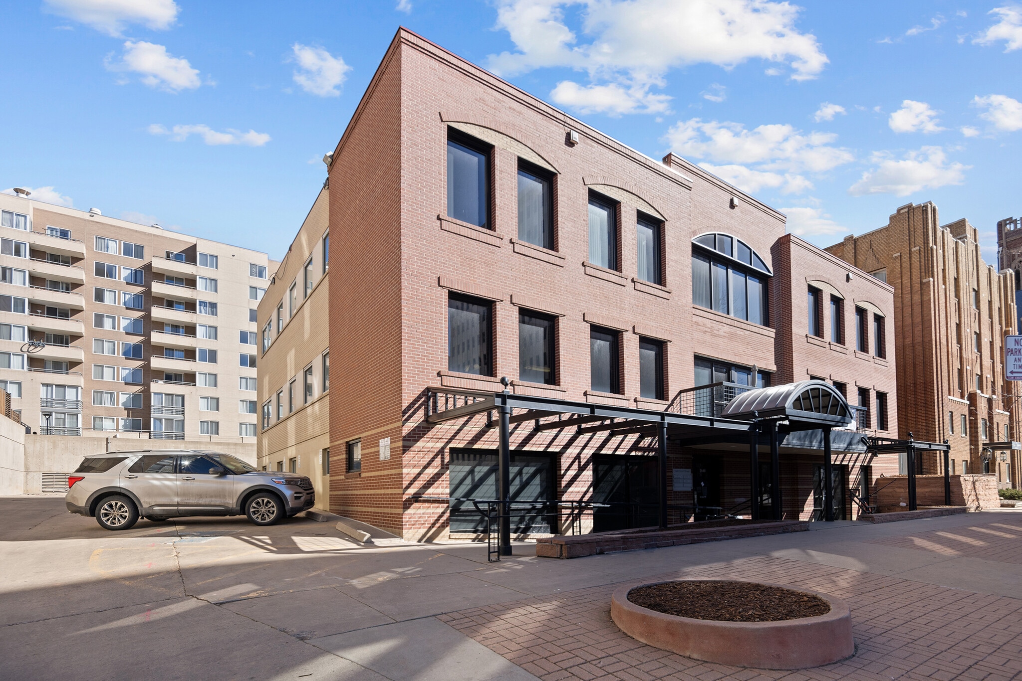 1640 Grant St, Denver, CO for sale Building Photo- Image 1 of 30