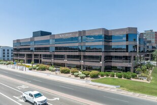 Elevate 24 - 4722 Bldg - Commercial Real Estate