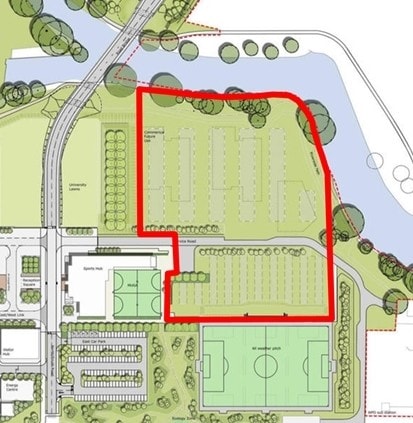 Nunn Mills Rd, Northampton for sale - Primary Photo - Image 1 of 1