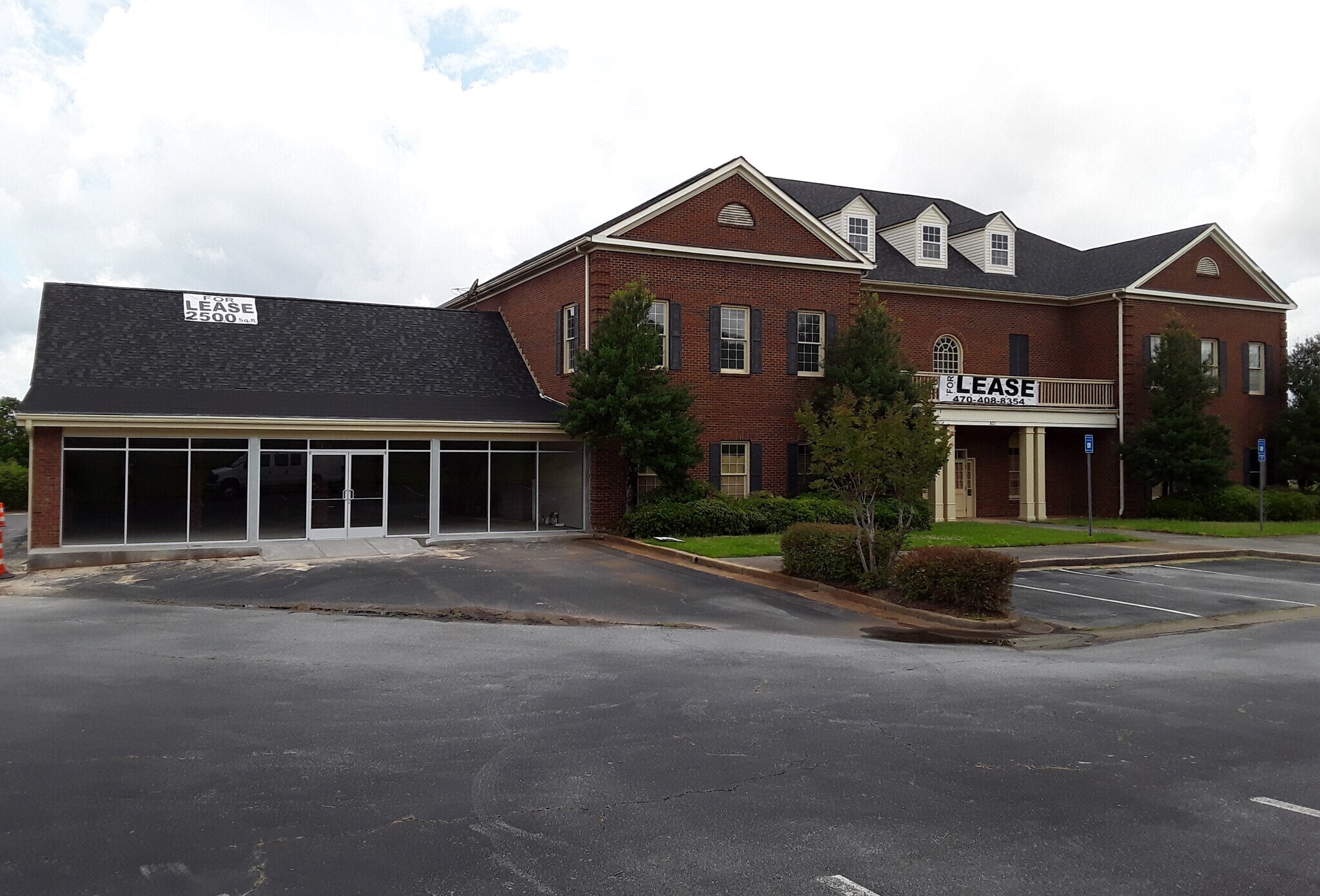 827 Joe Frank Harris Pky SE, Cartersville, GA for sale Building Photo- Image 1 of 1