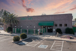 8058 N Oracle Rd, Tucson AZ - Commercial Real Estate