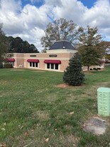 1398 Kildaire Farm Rd, Cary NC - Commercial Real Estate