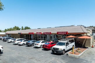 More details for 2707 Hopyard Rd, Pleasanton, CA - Retail for Sale