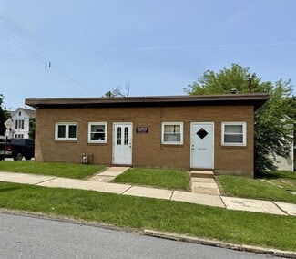 More details for 571 Cypress Ave, Johnstown, PA - Office for Sale