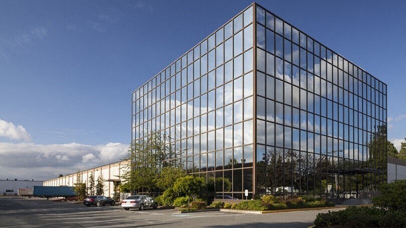 13955 Bridgeport Rd, Richmond, BC for lease - Building Photo - Image 2 of 7