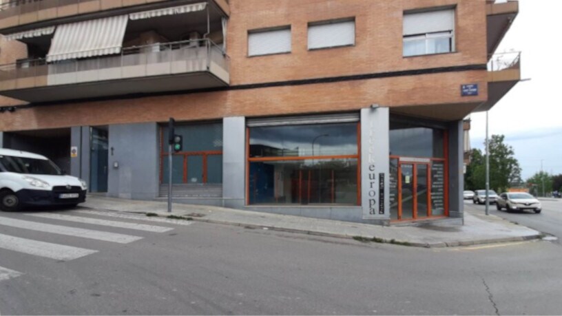 Carrer de Sant Cosme, Terrassa, Barcelona for sale - Building Photo - Image 2 of 2
