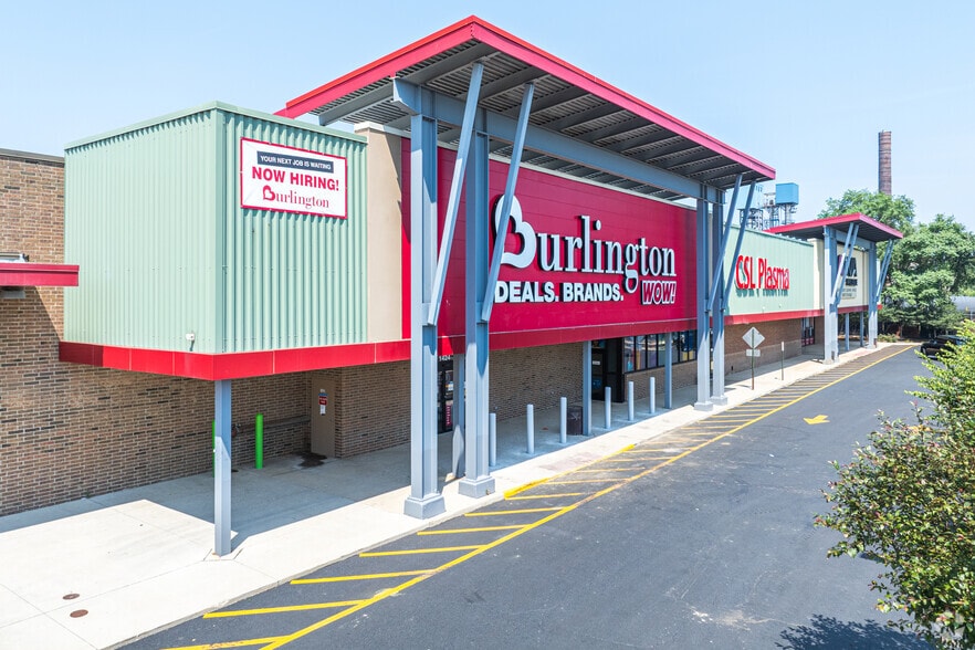 1422 W 47th St, Chicago, IL for lease - Building Photo - Image 2 of 6