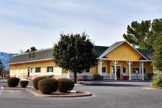 More details for 99 S Highway 92, Sierra Vista, AZ - Retail for Lease