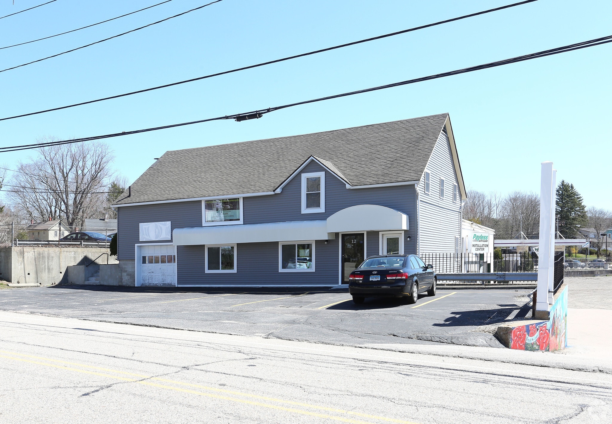 12 New London Tpke, Norwich, CT for sale Primary Photo- Image 1 of 1