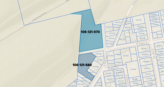 More details for 257 N Pinal Ave, Superior, AZ - Land for Sale