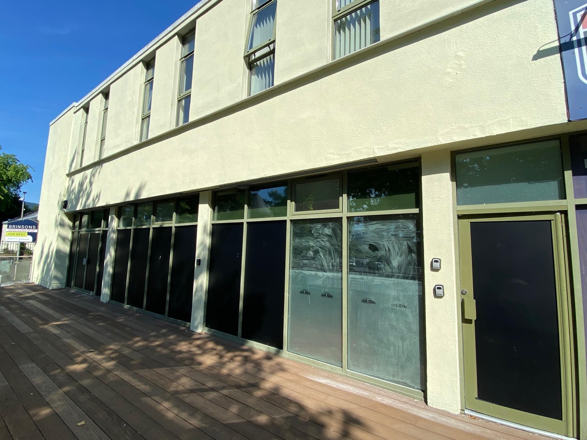 26 High St, Merthyr Tydfil for lease Building Photo- Image 1 of 2
