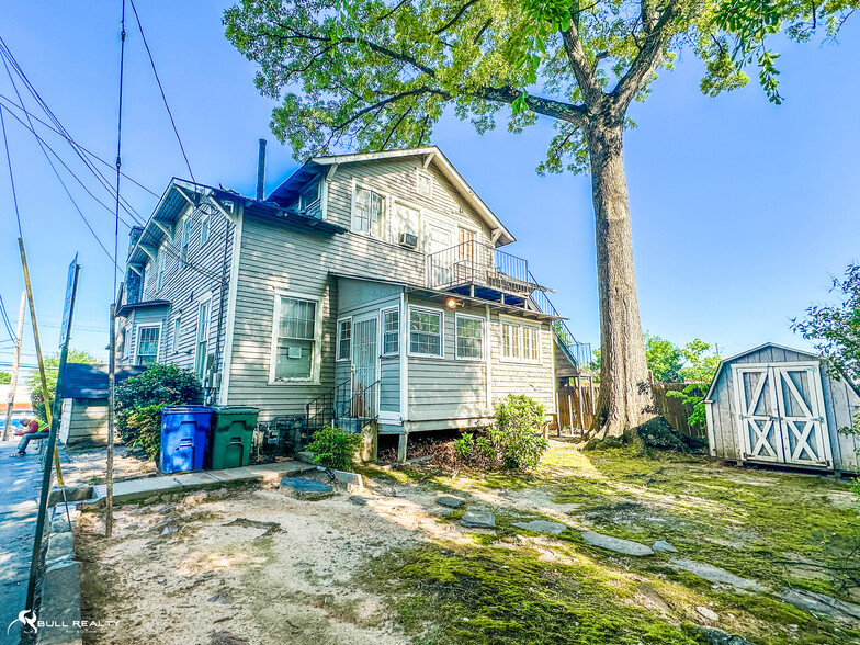 1599 Howell Mill Rd NW, Atlanta, GA for sale - Building Photo - Image 3 of 39