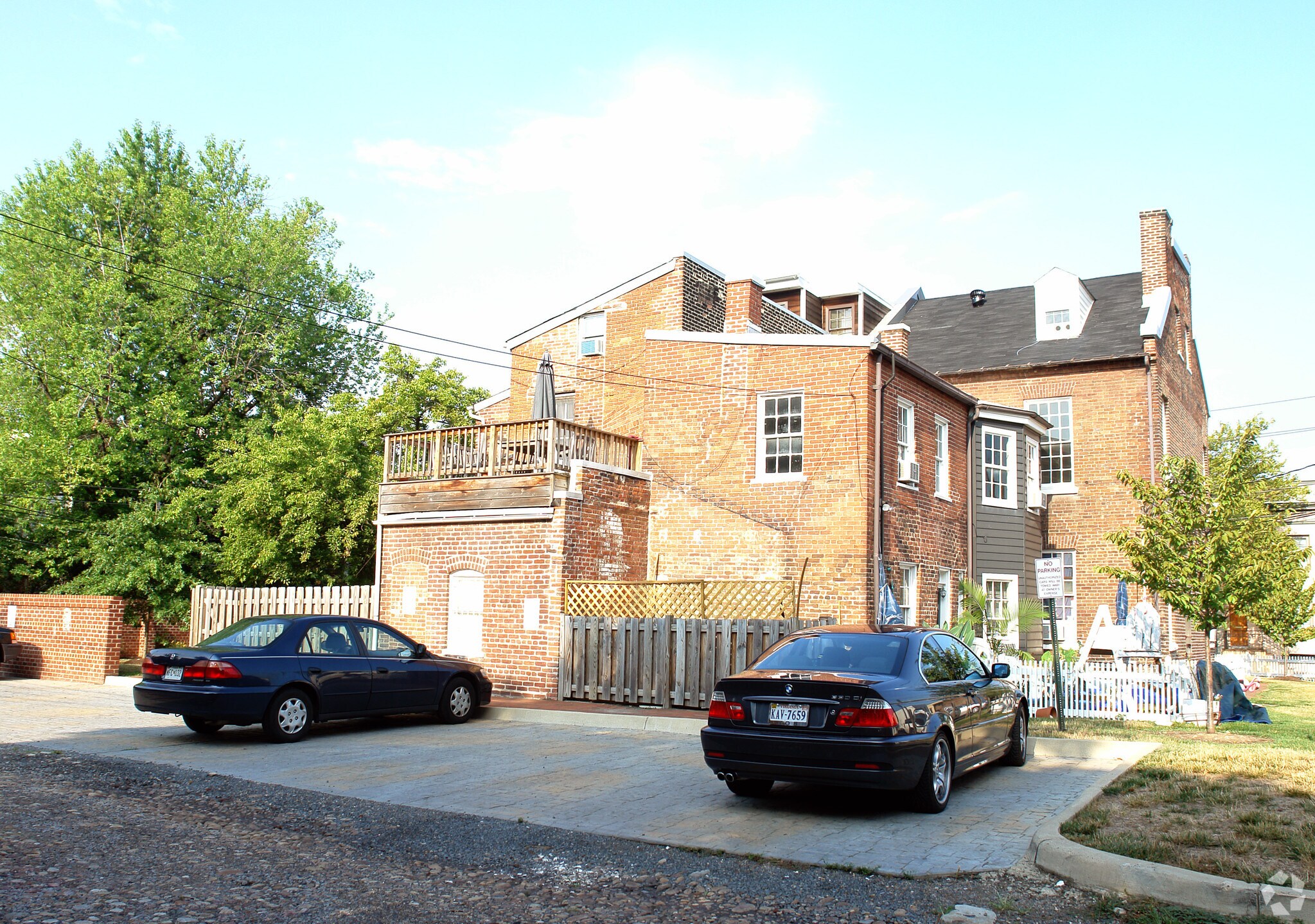 108114 S Patrick St, Alexandria, VA 22314 Office for Sale