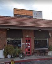 15600-15624 Ventura Blvd. - Loft